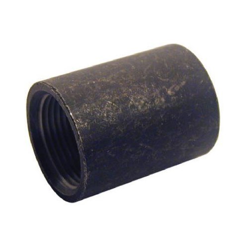 buy black iron fitting couplings at cheap rate in bulk. wholesale & retail bulk plumbing supplies store. home décor ideas, maintenance, repair replacement parts