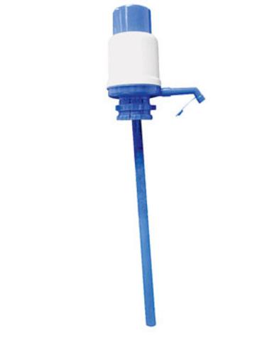 Plumb Pak PP25551 Manual Water Pump For 5 Gallon Jug