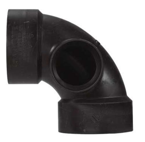 buy abs dwv pipe fittings at cheap rate in bulk. wholesale & retail plumbing repair tools store. home décor ideas, maintenance, repair replacement parts