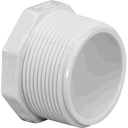 buy pvc fitting plugs at cheap rate in bulk. wholesale & retail bulk plumbing supplies store. home décor ideas, maintenance, repair replacement parts