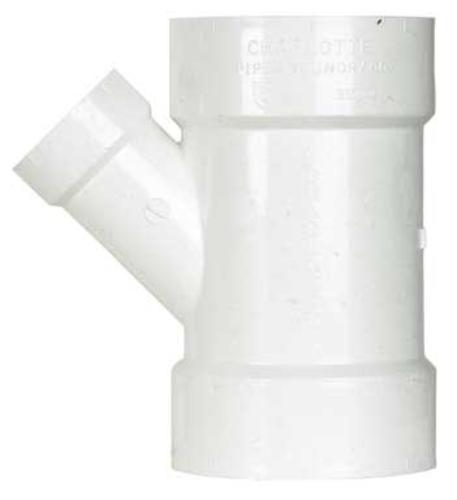 buy pvc-dwv fittings at cheap rate in bulk. wholesale & retail plumbing repair parts store. home décor ideas, maintenance, repair replacement parts