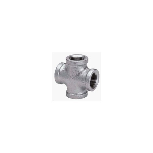 buy galvanized pipe fittings & cross at cheap rate in bulk. wholesale & retail professional plumbing tools store. home décor ideas, maintenance, repair replacement parts