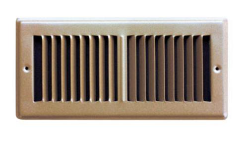 buy wall registers at cheap rate in bulk. wholesale & retail heat & cooling repair parts store.