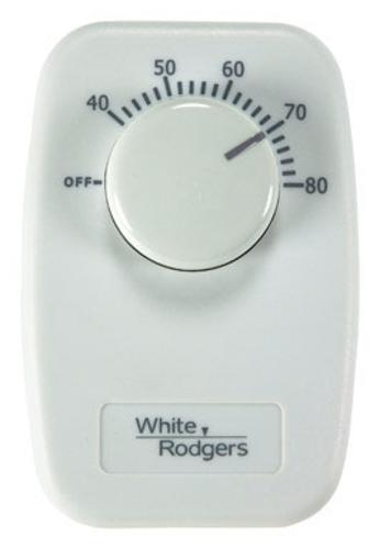 White Rodgers B30 Electric Heat Thermostat
