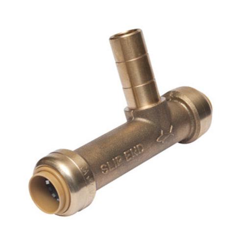 Sharkbite U4482LFA Tail Adapter 1/2"x1/2"x1/2"