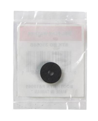Danco 35068B Flat Faucet Washer Rubber Trade, 3/8"