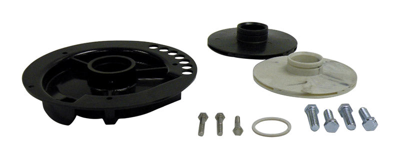 Parts 2O RPK-20LS Seal & Gasket Kit, 10.31 Inch