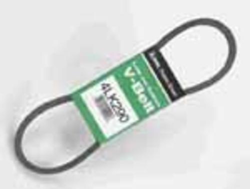 buy small engine v-belts at cheap rate in bulk. wholesale & retail gardening power equipments store.