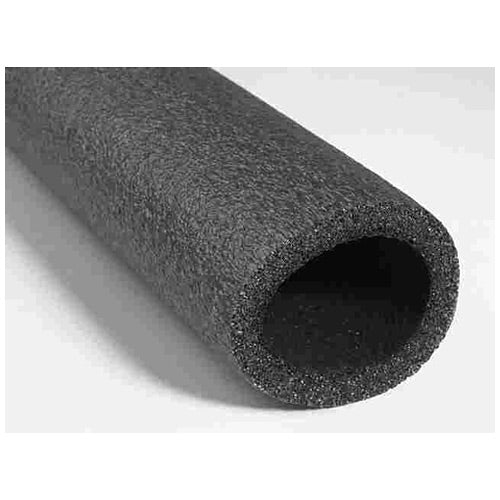 Itp PR38138UWTUO "Tundra" Pipe Insulation 3/8"X6' - Black