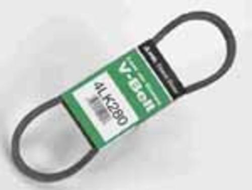 buy small engine v-belts at cheap rate in bulk. wholesale & retail lawn garden power tools store.
