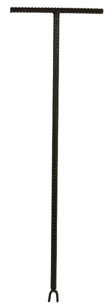 Meter Riser Pipe Key Water Meter Street Key, 5/8