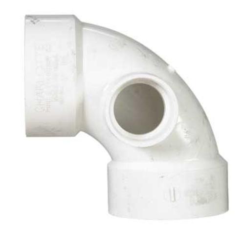buy pvc-dwv fittings at cheap rate in bulk. wholesale & retail plumbing replacement items store. home décor ideas, maintenance, repair replacement parts
