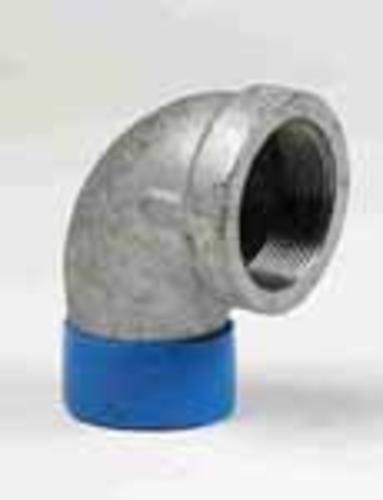 buy galvanized elbow 90 deg street at cheap rate in bulk. wholesale & retail plumbing spare parts store. home décor ideas, maintenance, repair replacement parts