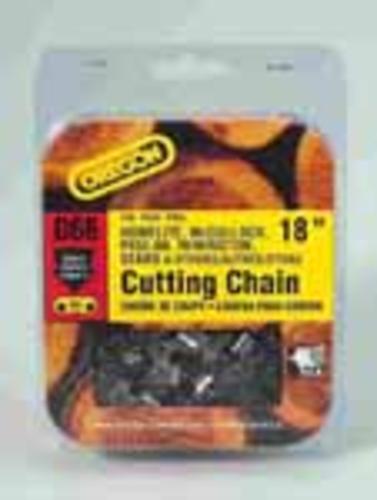 Oregon D66 Replacement Saw Chain, 18"