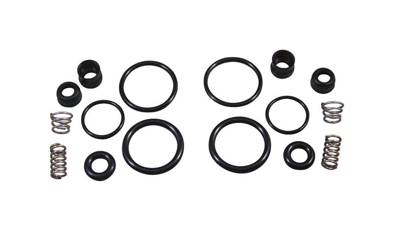 Danco 9D00088782 Faucet Repair Kit, Rubber/Stainless Steel