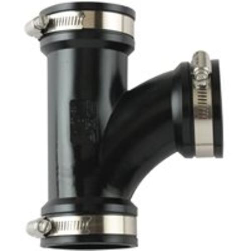 buy flex els & tees & y at cheap rate in bulk. wholesale & retail plumbing tools & equipments store. home décor ideas, maintenance, repair replacement parts
