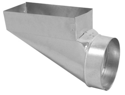 buy duct register boots & stacks at cheap rate in bulk. wholesale & retail heat & cooling appliances store.