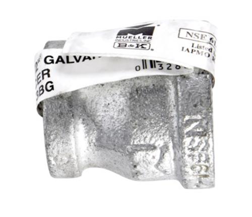 buy galvanized pipe fittings at cheap rate in bulk. wholesale & retail bulk plumbing supplies store. home décor ideas, maintenance, repair replacement parts