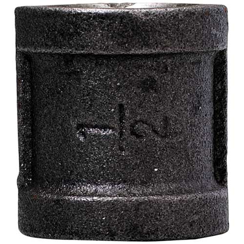 buy black iron pipe fittings at cheap rate in bulk. wholesale & retail plumbing materials & goods store. home décor ideas, maintenance, repair replacement parts