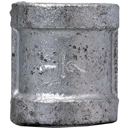 buy galvanized pipe fittings at cheap rate in bulk. wholesale & retail plumbing repair tools store. home décor ideas, maintenance, repair replacement parts