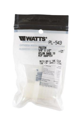 buy insert fittings & thrd nylon at cheap rate in bulk. wholesale & retail plumbing replacement items store. home décor ideas, maintenance, repair replacement parts