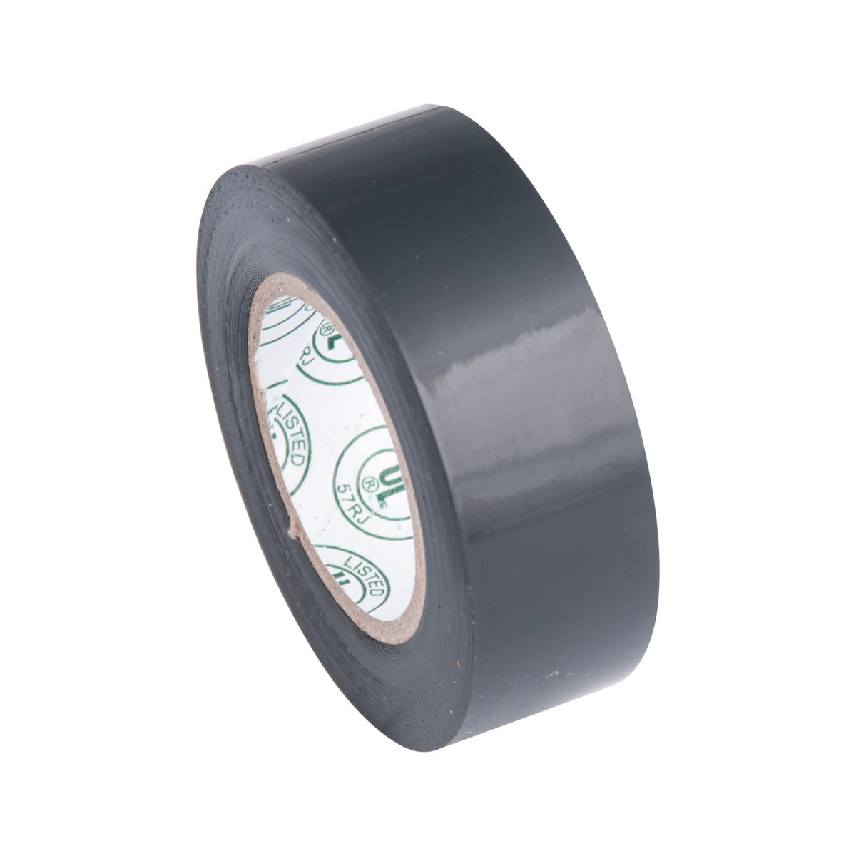 Calterm 49305 Electrical Tape, 3/4" x 30', Black