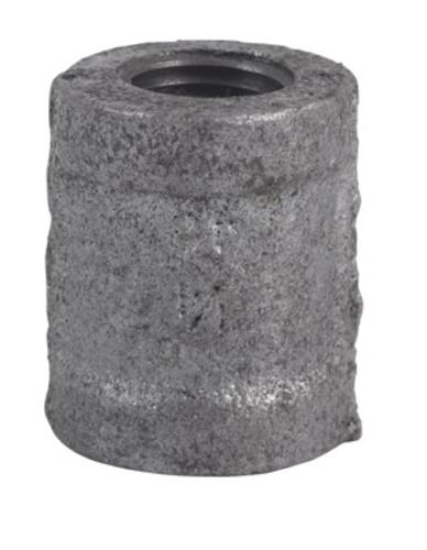 buy galvanized coupling fitting at cheap rate in bulk. wholesale & retail plumbing repair parts store. home décor ideas, maintenance, repair replacement parts