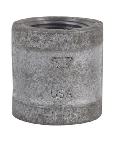 buy galvanized coupling fitting at cheap rate in bulk. wholesale & retail professional plumbing tools store. home décor ideas, maintenance, repair replacement parts