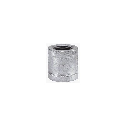 buy galvanized coupling fitting at cheap rate in bulk. wholesale & retail plumbing spare parts store. home décor ideas, maintenance, repair replacement parts