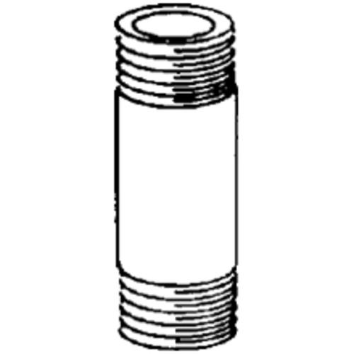 buy pvc fitting nipples sch 80 at cheap rate in bulk. wholesale & retail bulk plumbing supplies store. home décor ideas, maintenance, repair replacement parts