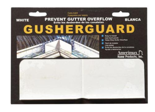 buy gutter guards at cheap rate in bulk. wholesale & retail building maintenance tools store. home décor ideas, maintenance, repair replacement parts