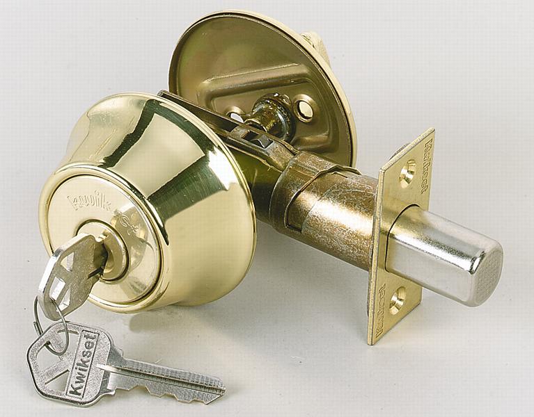 buy dead bolts locksets at cheap rate in bulk. wholesale & retail heavy duty hardware tools store. home décor ideas, maintenance, repair replacement parts