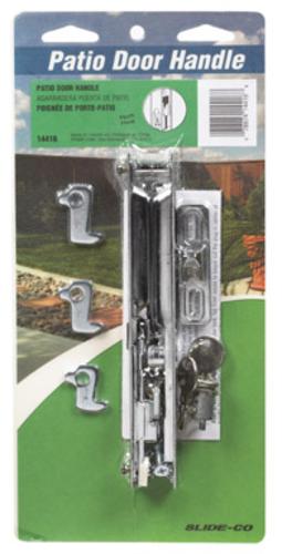 buy patio door hardware at cheap rate in bulk. wholesale & retail building hardware supplies store. home décor ideas, maintenance, repair replacement parts