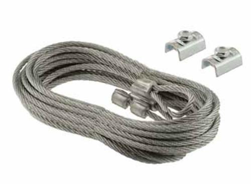 Prime Line GD52102 Safety Cables, 8'