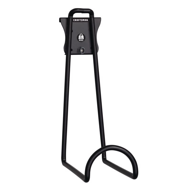 Craftsman CMST82614VT Versatrack Ladder Hook, Black, Steel