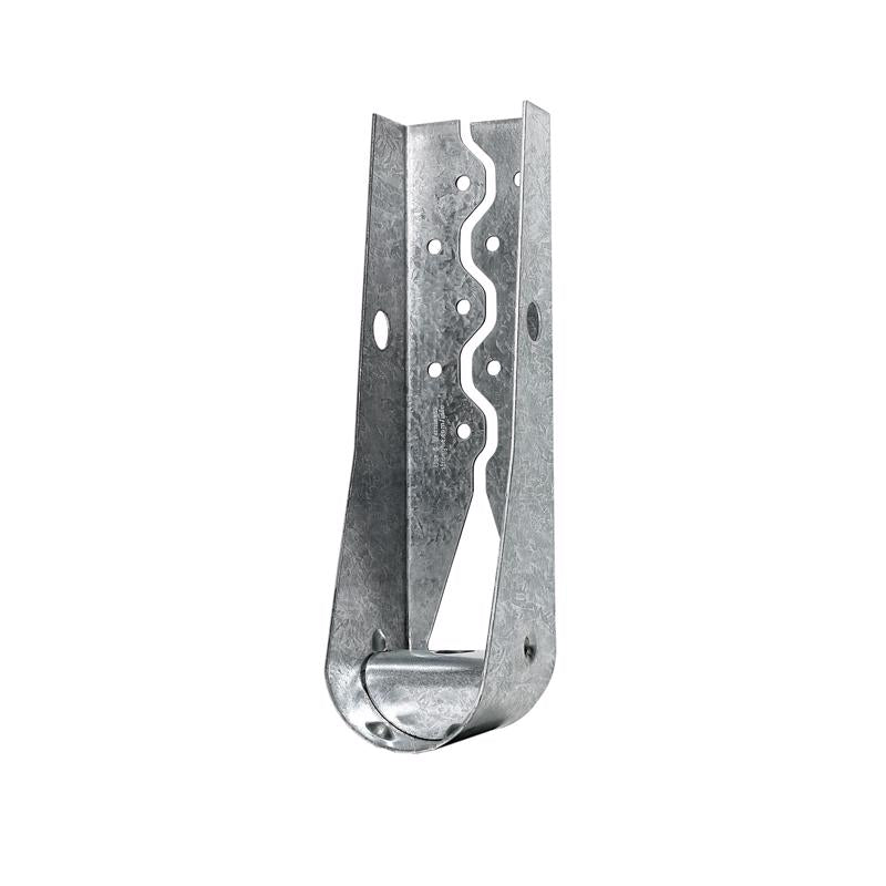 Simpson Strong-Tie HDU4-SDS2.5 Holdown, Galvanized Steel