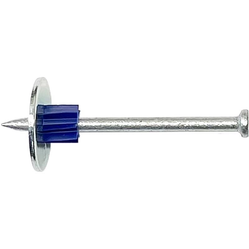 Blue Point PD157-212WMG Flat Head Drive Pin, Steel, 100 Count