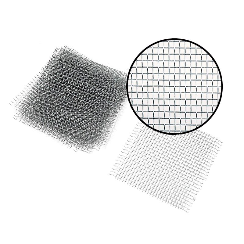 Phifer 3025124 Screen Patch, Aluminum