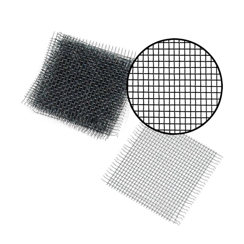 Phifer 3025123 Screen Patch, 5 Inch