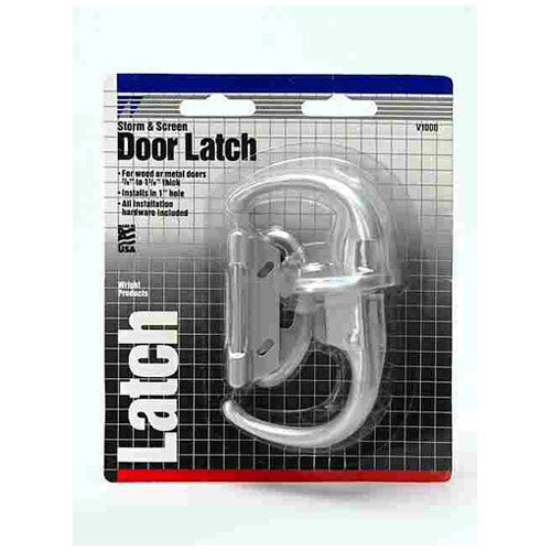 buy storm & screen door hardware at cheap rate in bulk. wholesale & retail home hardware repair tools store. home décor ideas, maintenance, repair replacement parts