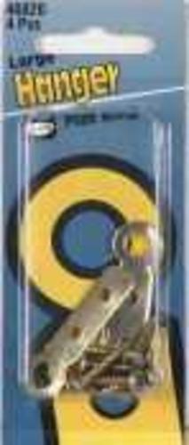 buy hooks at cheap rate in bulk. wholesale & retail hardware repair kit store. home décor ideas, maintenance, repair replacement parts