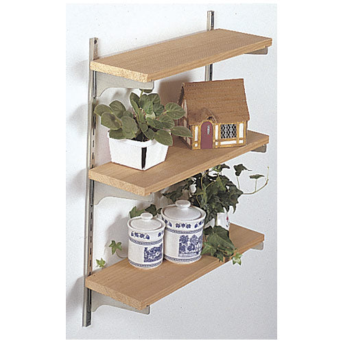 buy shelf brackets - standards & shelf at cheap rate in bulk. wholesale & retail home hardware products store. home décor ideas, maintenance, repair replacement parts