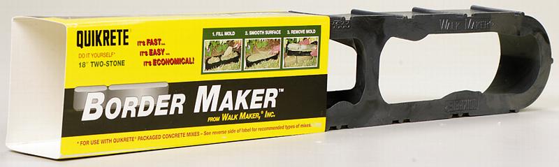 Buy quikrete border maker - Online store for landscape supplies & farm fencing, tools & accessories in USA, on sale, low price, discount deals, coupon code