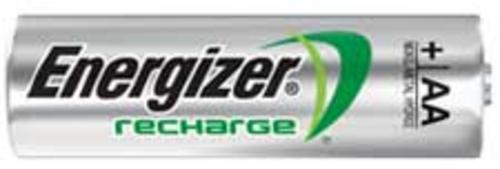 Energizer  5099 Nimh Rechargeable Battery, AA