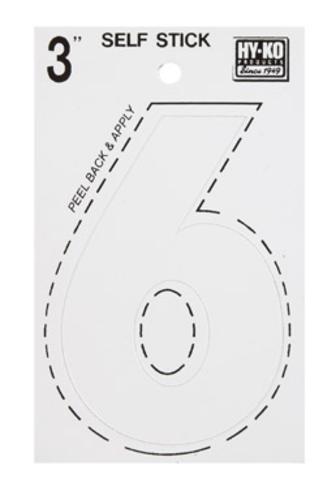 buy adhesive, letters & numbers at cheap rate in bulk. wholesale & retail builders hardware items store. home décor ideas, maintenance, repair replacement parts