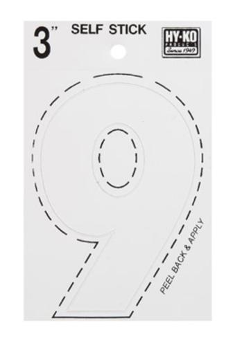 buy adhesive, letters & numbers at cheap rate in bulk. wholesale & retail construction hardware tools store. home décor ideas, maintenance, repair replacement parts