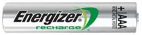 Energizer 5120 Nimh Rechargeable Battery, AAA