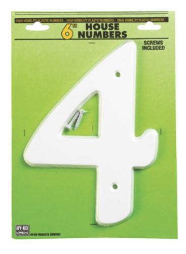 buy plastic, letters & numbers at cheap rate in bulk. wholesale & retail building hardware equipments store. home décor ideas, maintenance, repair replacement parts