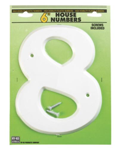 buy plastic, letters & numbers at cheap rate in bulk. wholesale & retail building hardware equipments store. home décor ideas, maintenance, repair replacement parts