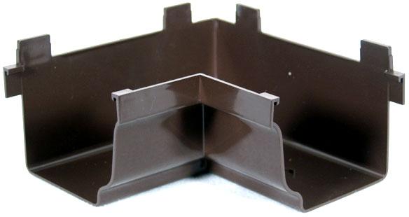 buy pvc gutter at cheap rate in bulk. wholesale & retail building maintenance supplies store. home décor ideas, maintenance, repair replacement parts